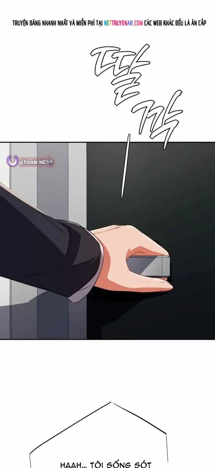 Lừa Đảo Bằng Giọng Nói Làm Đảo Lộn Cuộc Sống Của Bạn Chap 67 - Next Chap 68