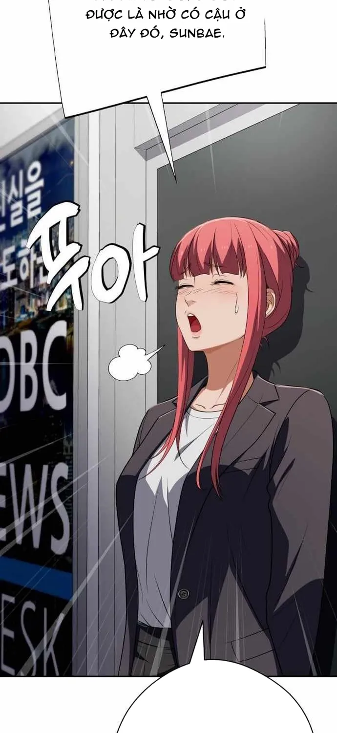 Lừa Đảo Bằng Giọng Nói Làm Đảo Lộn Cuộc Sống Của Bạn Chap 67 - Next Chap 68
