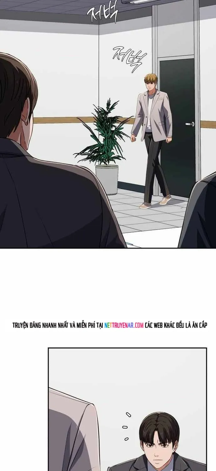 Lừa Đảo Bằng Giọng Nói Làm Đảo Lộn Cuộc Sống Của Bạn Chap 67 - Next Chap 68