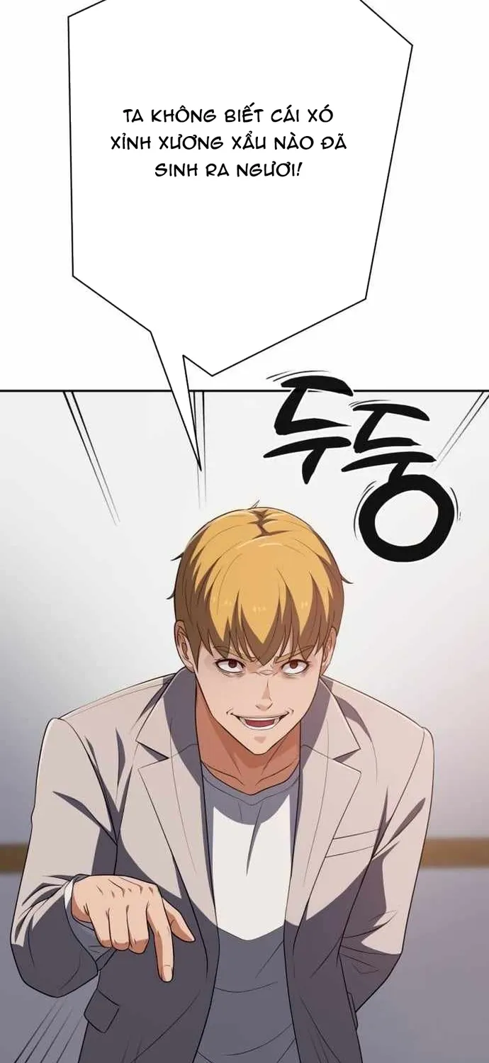 Lừa Đảo Bằng Giọng Nói Làm Đảo Lộn Cuộc Sống Của Bạn Chap 67 - Next Chap 68