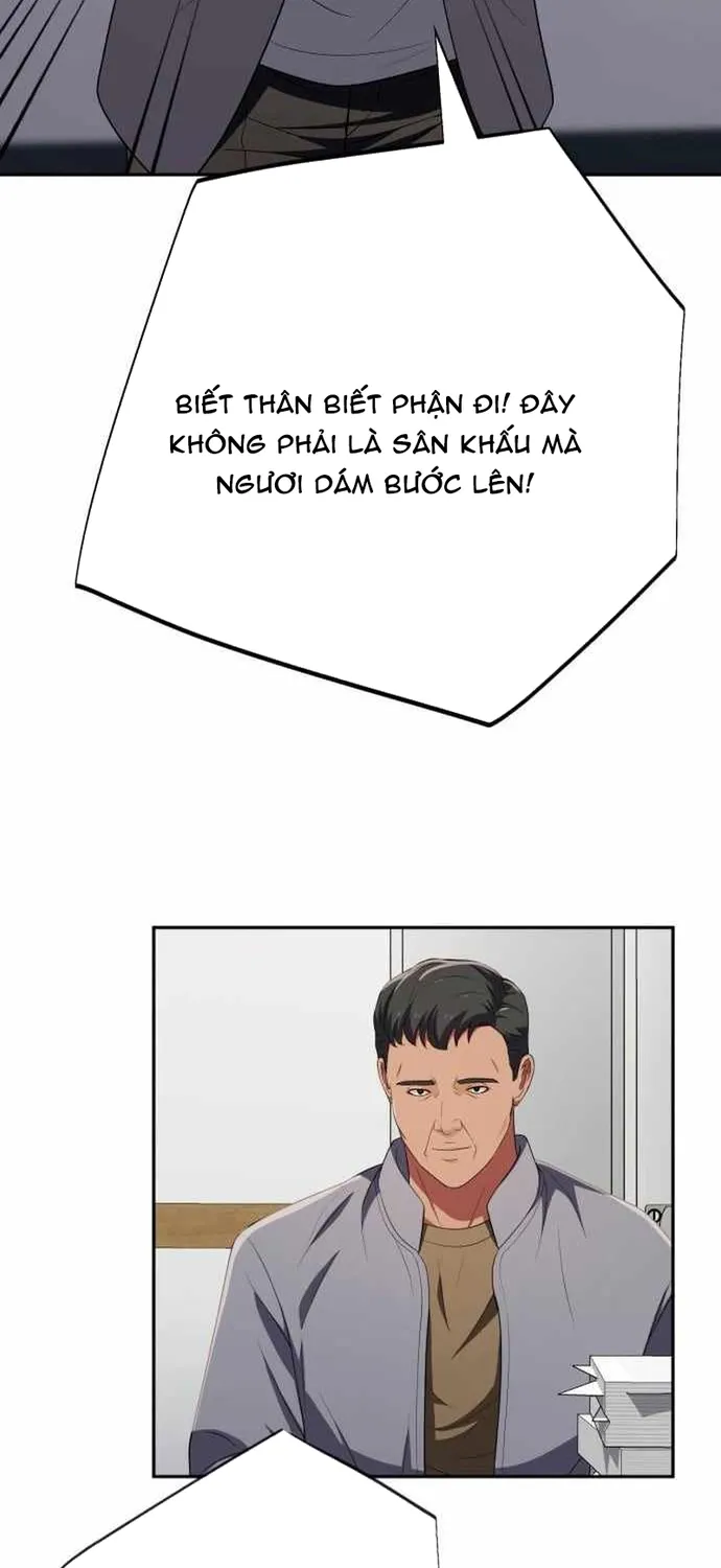 Lừa Đảo Bằng Giọng Nói Làm Đảo Lộn Cuộc Sống Của Bạn Chap 67 - Next Chap 68