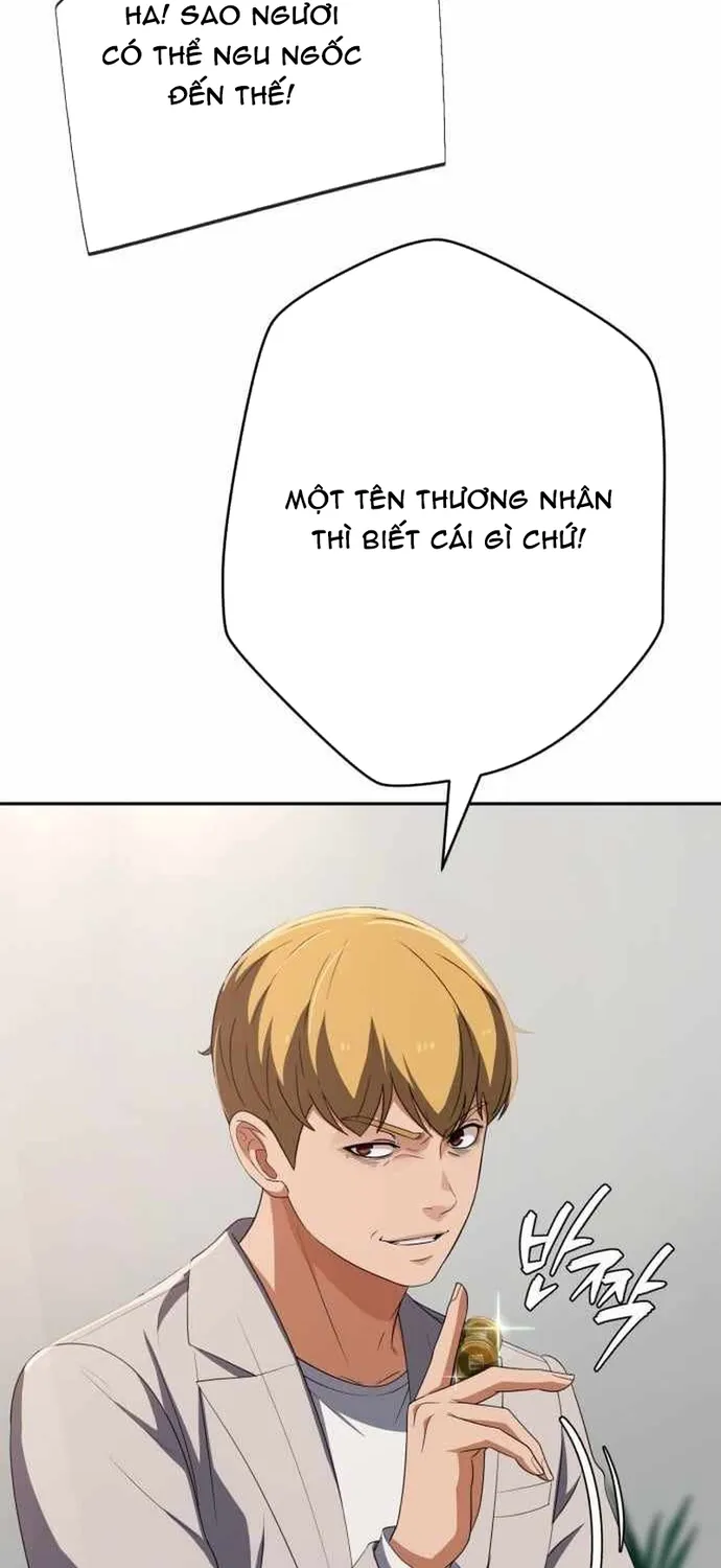 Lừa Đảo Bằng Giọng Nói Làm Đảo Lộn Cuộc Sống Của Bạn Chap 67 - Next Chap 68