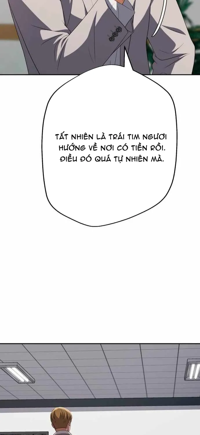 Lừa Đảo Bằng Giọng Nói Làm Đảo Lộn Cuộc Sống Của Bạn Chap 67 - Next Chap 68