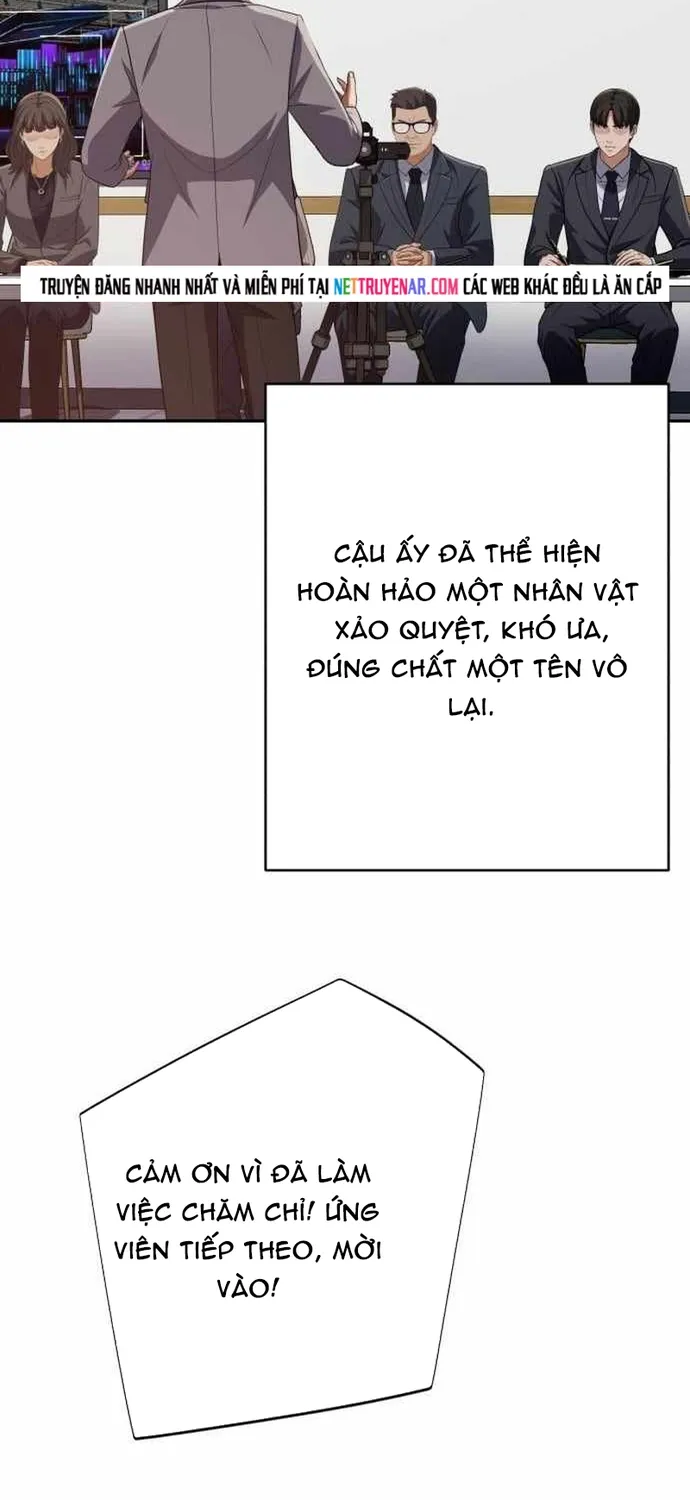 Lừa Đảo Bằng Giọng Nói Làm Đảo Lộn Cuộc Sống Của Bạn Chap 67 - Next Chap 68