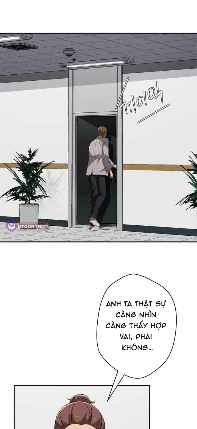 Lừa Đảo Bằng Giọng Nói Làm Đảo Lộn Cuộc Sống Của Bạn Chap 67 - Next Chap 68