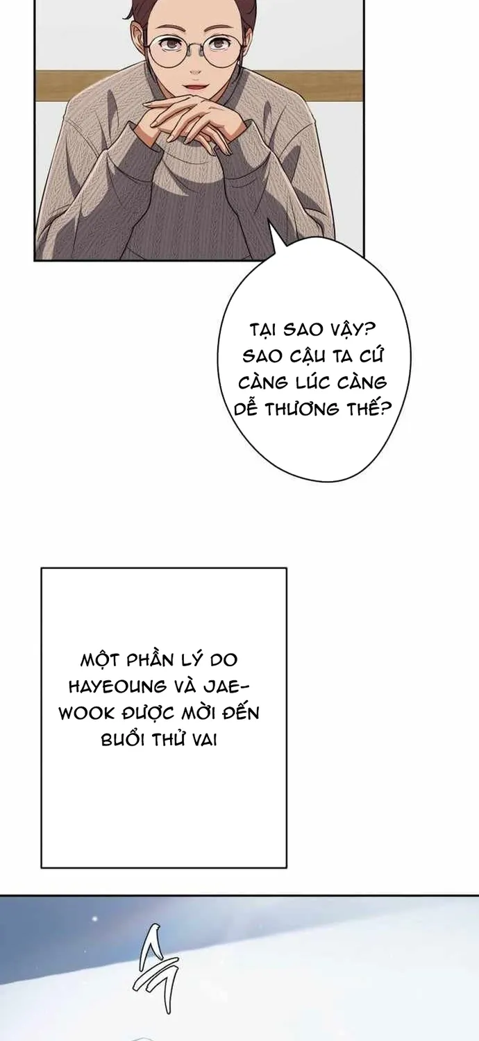 Lừa Đảo Bằng Giọng Nói Làm Đảo Lộn Cuộc Sống Của Bạn Chap 67 - Next Chap 68