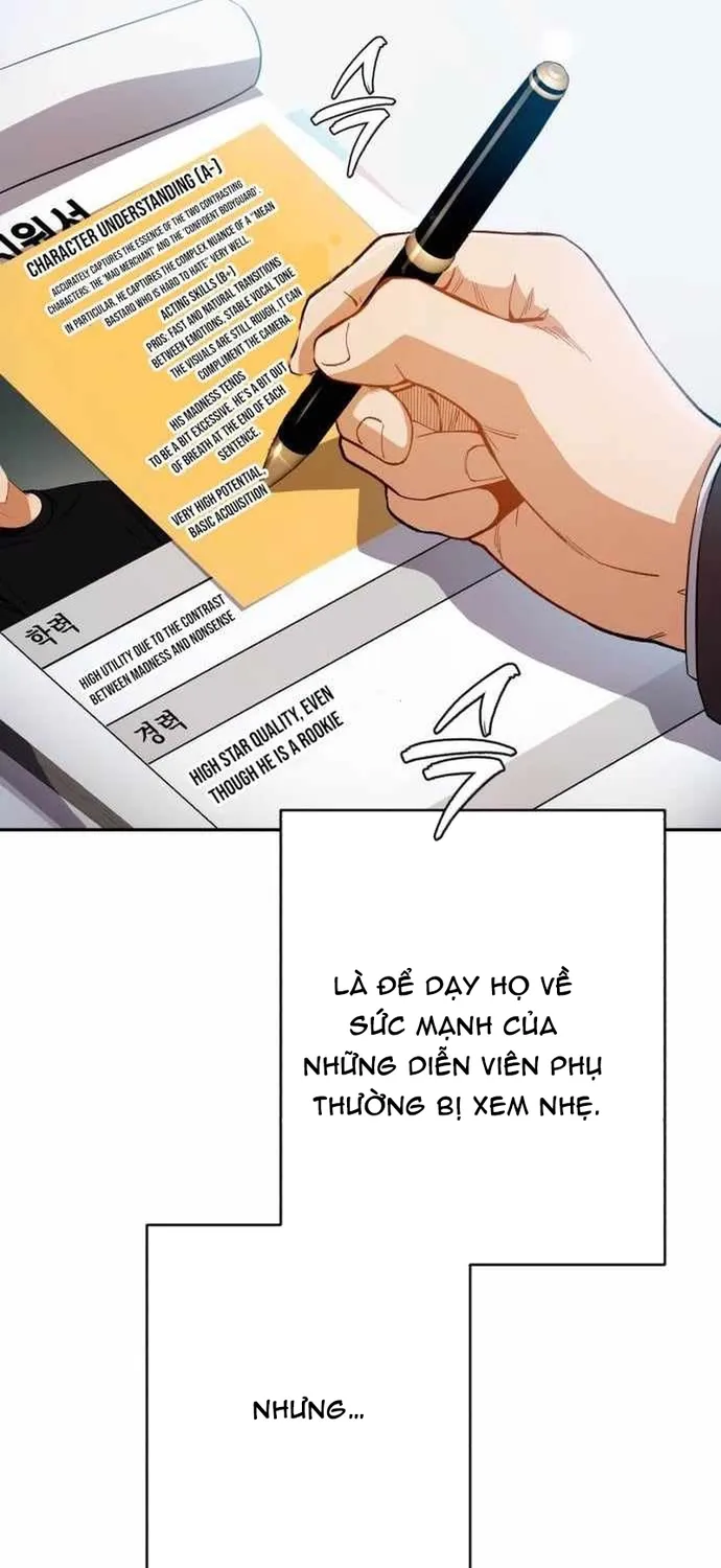 Lừa Đảo Bằng Giọng Nói Làm Đảo Lộn Cuộc Sống Của Bạn Chap 67 - Next Chap 68