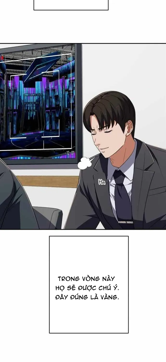 Lừa Đảo Bằng Giọng Nói Làm Đảo Lộn Cuộc Sống Của Bạn Chap 67 - Next Chap 68