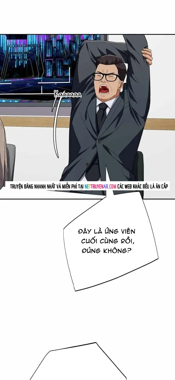 Lừa Đảo Bằng Giọng Nói Làm Đảo Lộn Cuộc Sống Của Bạn Chap 67 - Next Chap 68