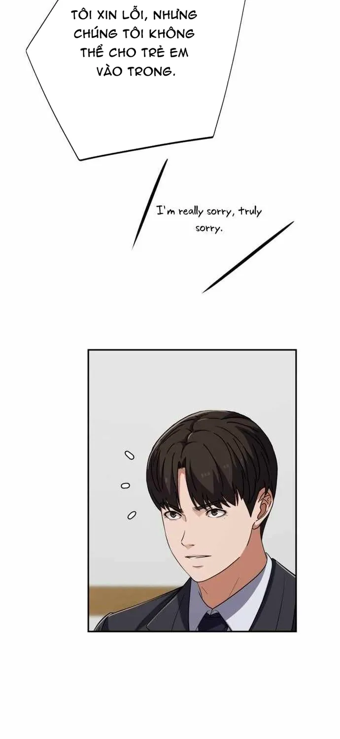 Lừa Đảo Bằng Giọng Nói Làm Đảo Lộn Cuộc Sống Của Bạn Chap 67 - Next Chap 68