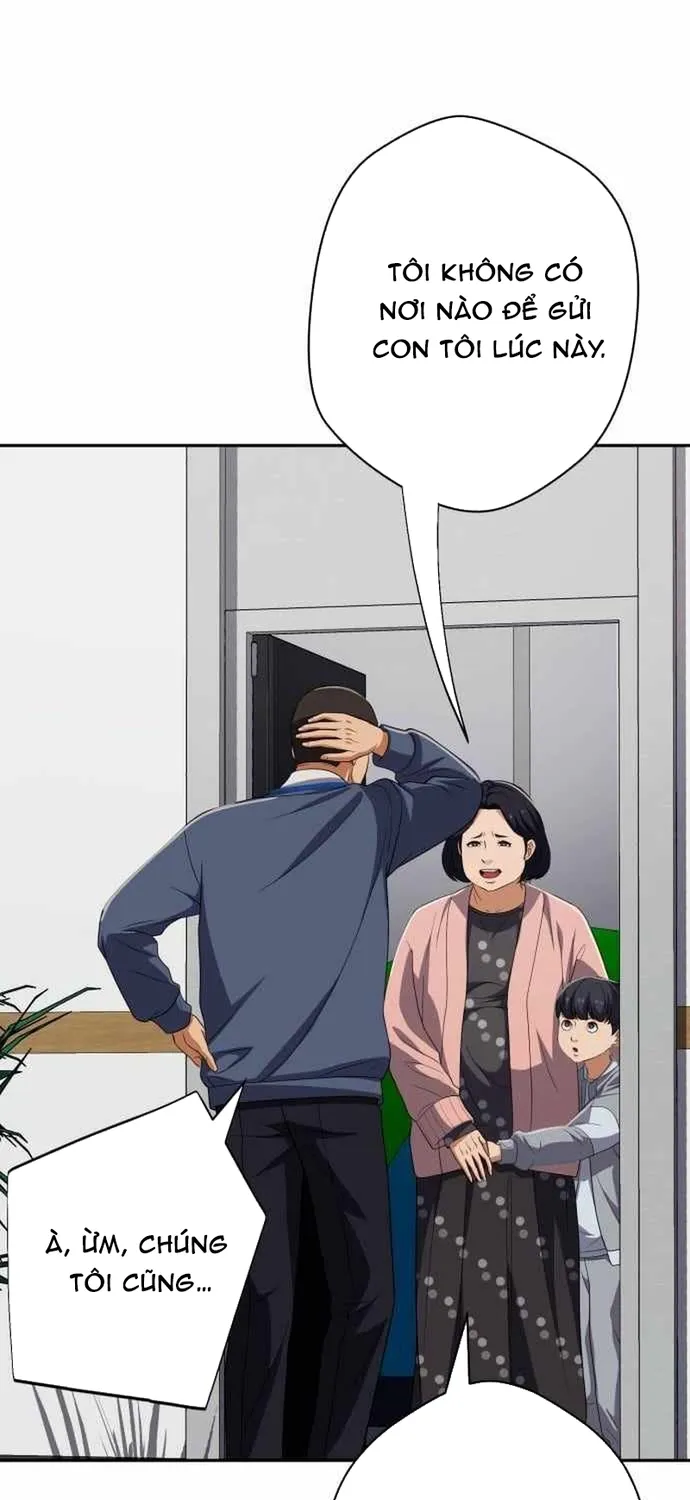 Lừa Đảo Bằng Giọng Nói Làm Đảo Lộn Cuộc Sống Của Bạn Chap 67 - Next Chap 68