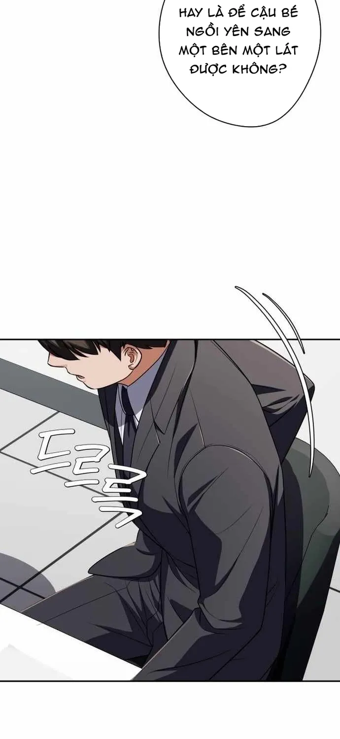 Lừa Đảo Bằng Giọng Nói Làm Đảo Lộn Cuộc Sống Của Bạn Chap 67 - Next Chap 68