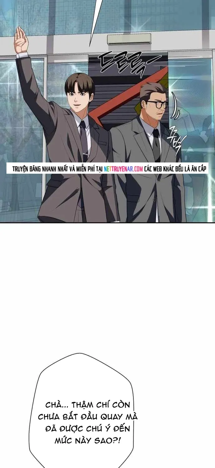 Lừa Đảo Bằng Giọng Nói Làm Đảo Lộn Cuộc Sống Của Bạn Chap 67 - Next Chap 68