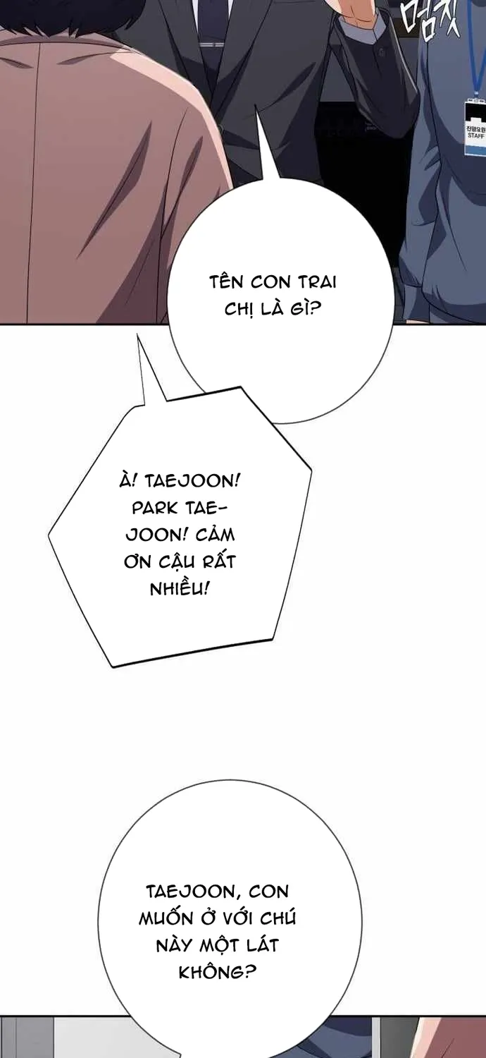 Lừa Đảo Bằng Giọng Nói Làm Đảo Lộn Cuộc Sống Của Bạn Chap 67 - Next Chap 68