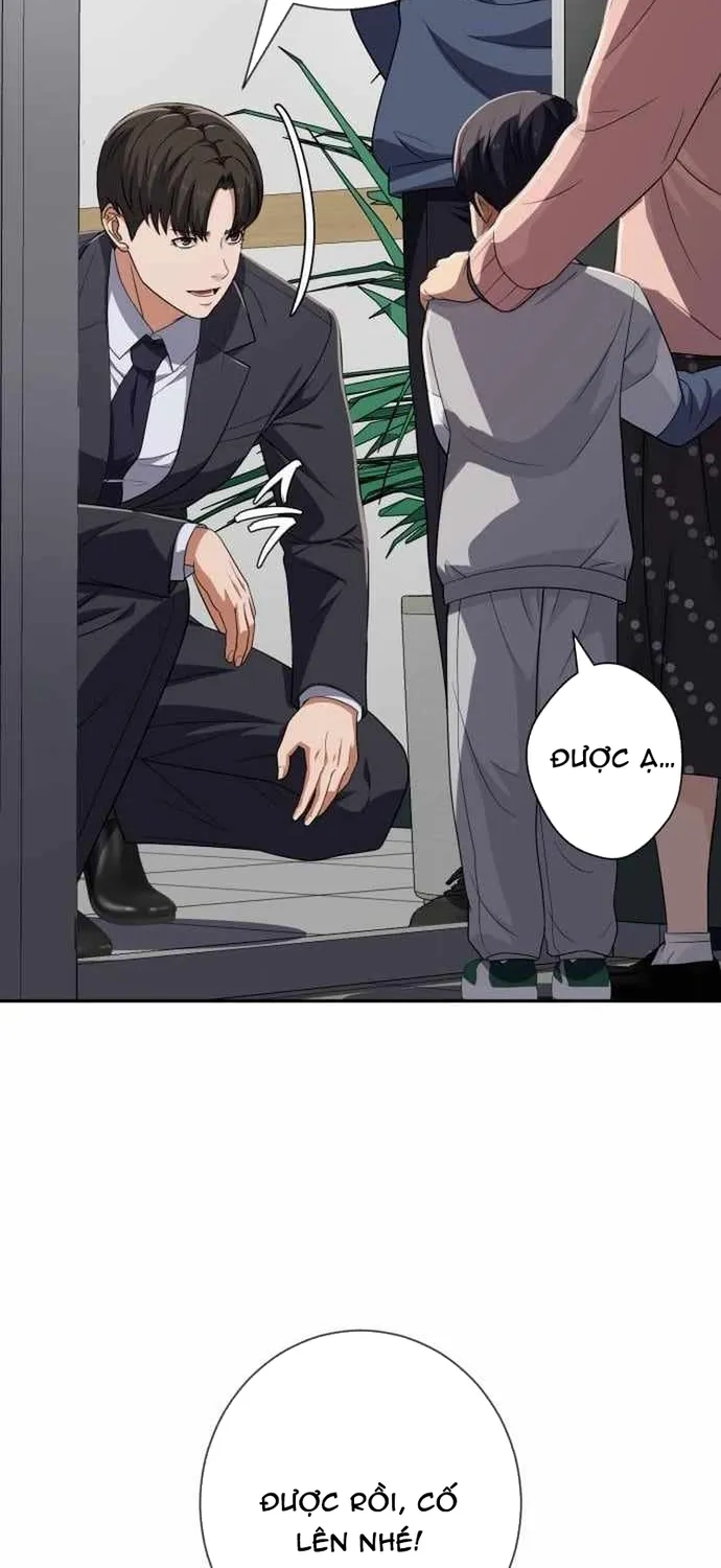 Lừa Đảo Bằng Giọng Nói Làm Đảo Lộn Cuộc Sống Của Bạn Chap 67 - Next Chap 68