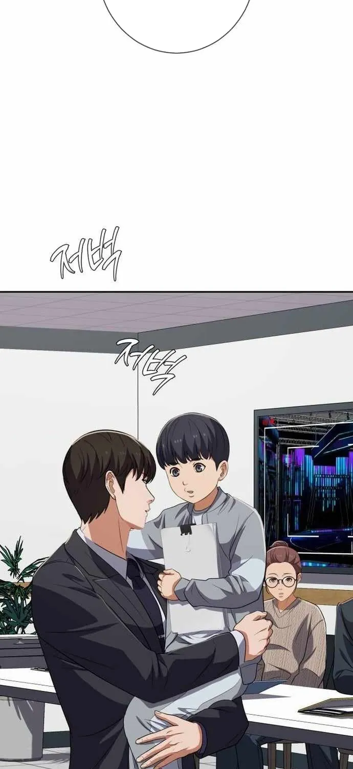 Lừa Đảo Bằng Giọng Nói Làm Đảo Lộn Cuộc Sống Của Bạn Chap 67 - Next Chap 68