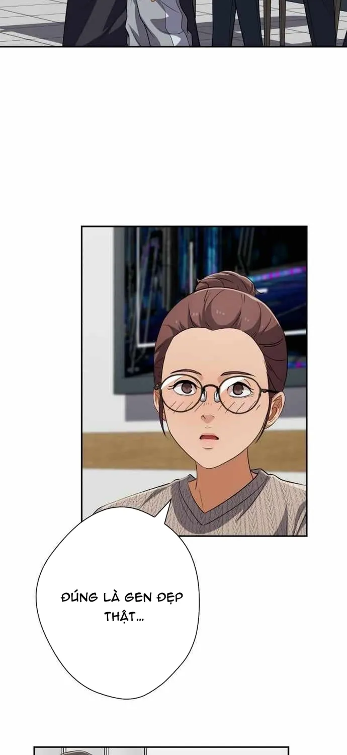 Lừa Đảo Bằng Giọng Nói Làm Đảo Lộn Cuộc Sống Của Bạn Chap 67 - Next Chap 68