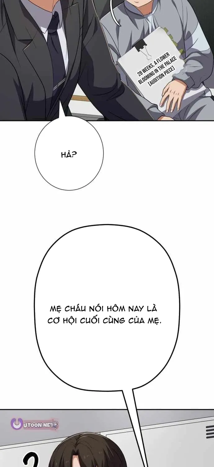 Lừa Đảo Bằng Giọng Nói Làm Đảo Lộn Cuộc Sống Của Bạn Chap 67 - Next Chap 68