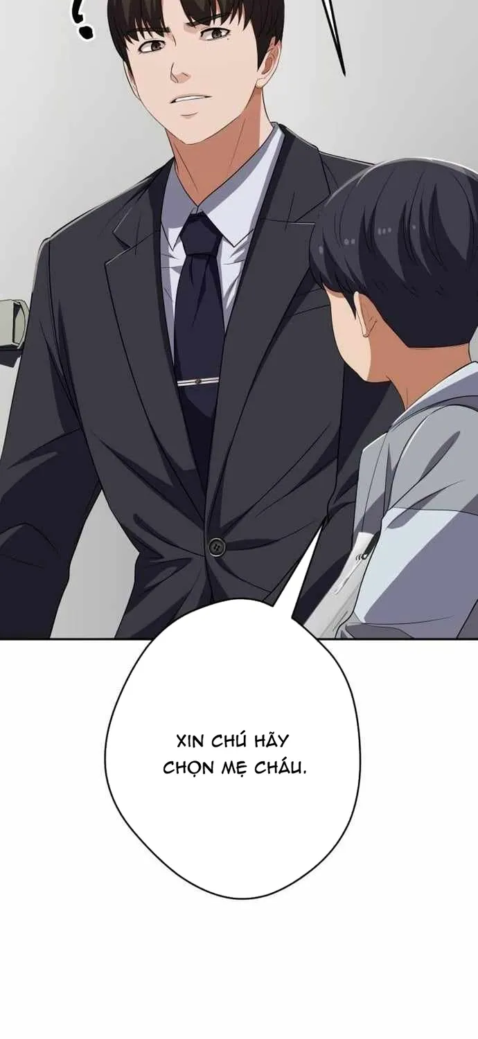 Lừa Đảo Bằng Giọng Nói Làm Đảo Lộn Cuộc Sống Của Bạn Chap 67 - Next Chap 68