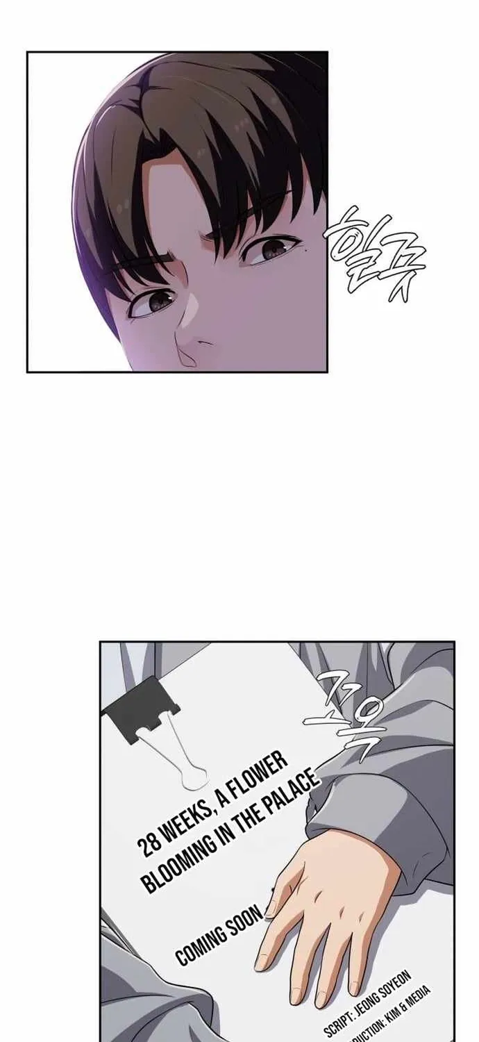 Lừa Đảo Bằng Giọng Nói Làm Đảo Lộn Cuộc Sống Của Bạn Chap 67 - Next Chap 68