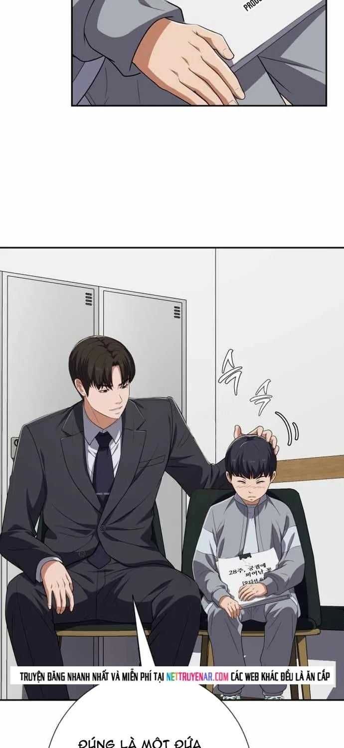 Lừa Đảo Bằng Giọng Nói Làm Đảo Lộn Cuộc Sống Của Bạn Chap 67 - Next Chap 68