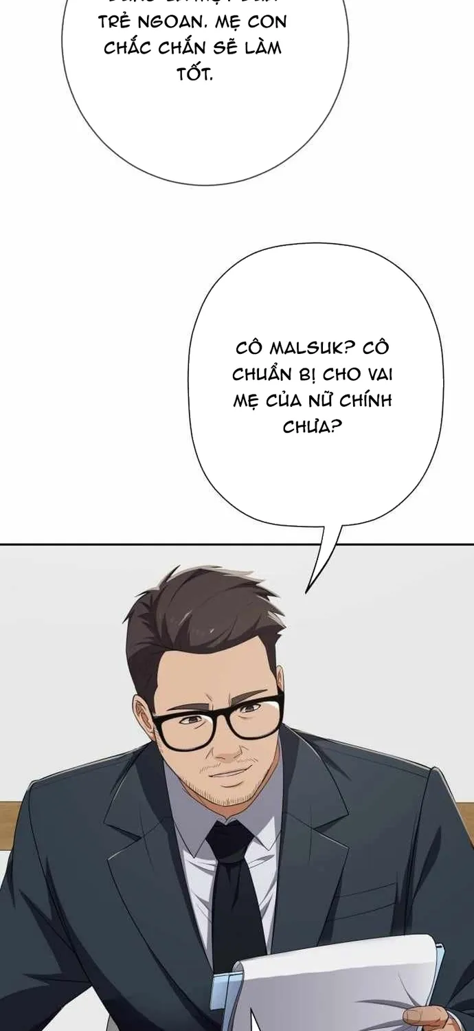 Lừa Đảo Bằng Giọng Nói Làm Đảo Lộn Cuộc Sống Của Bạn Chap 67 - Next Chap 68