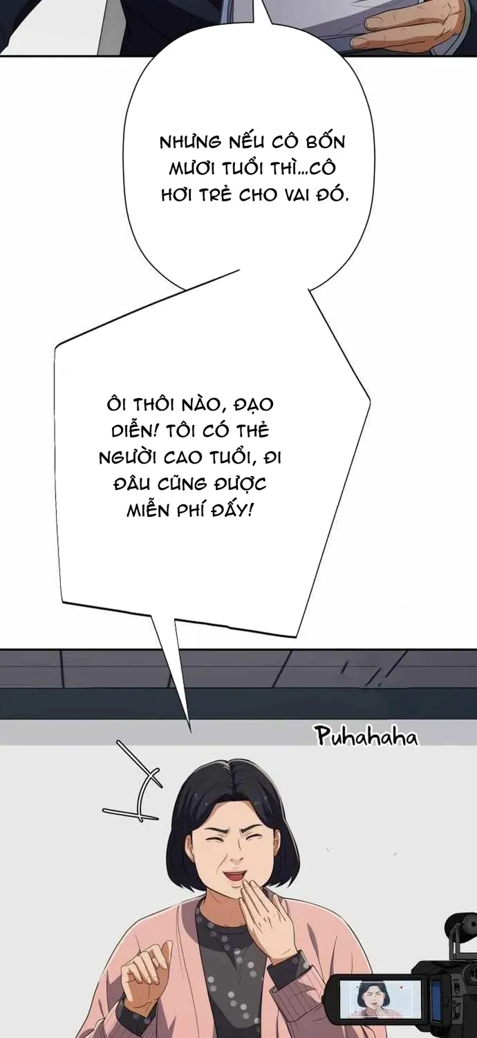 Lừa Đảo Bằng Giọng Nói Làm Đảo Lộn Cuộc Sống Của Bạn Chap 67 - Next Chap 68