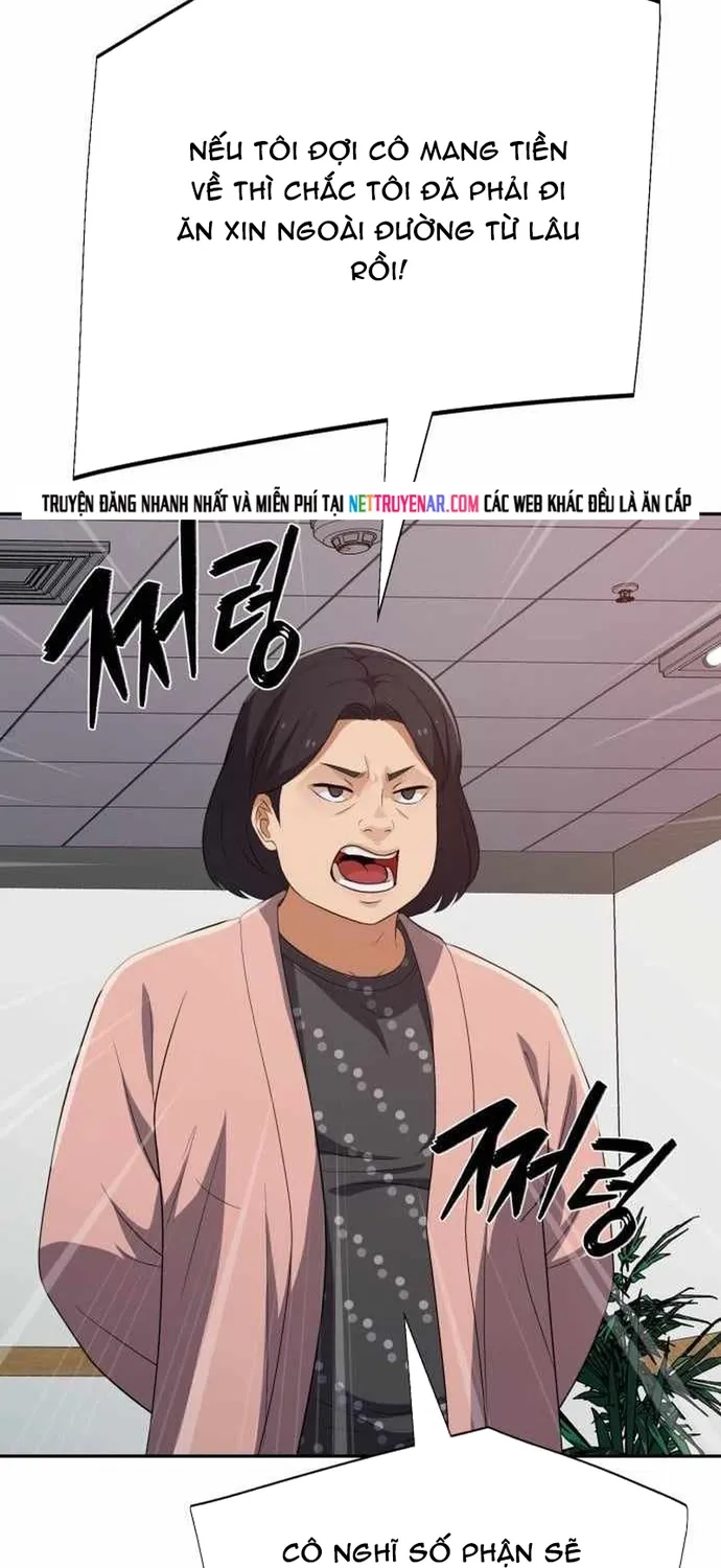 Lừa Đảo Bằng Giọng Nói Làm Đảo Lộn Cuộc Sống Của Bạn Chap 67 - Next Chap 68