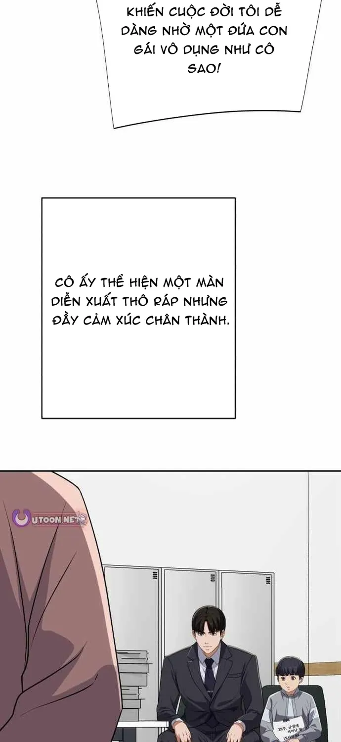 Lừa Đảo Bằng Giọng Nói Làm Đảo Lộn Cuộc Sống Của Bạn Chap 67 - Next Chap 68