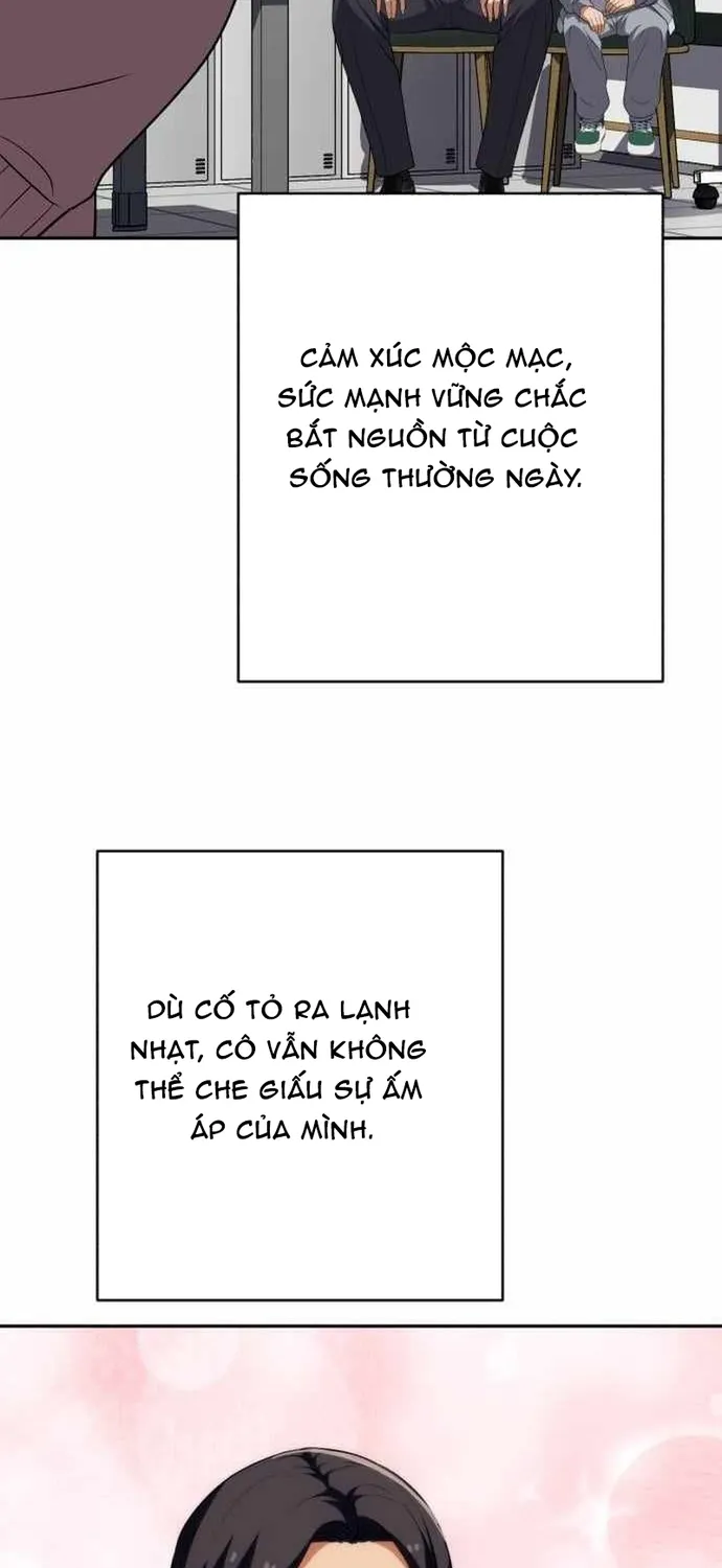 Lừa Đảo Bằng Giọng Nói Làm Đảo Lộn Cuộc Sống Của Bạn Chap 67 - Next Chap 68