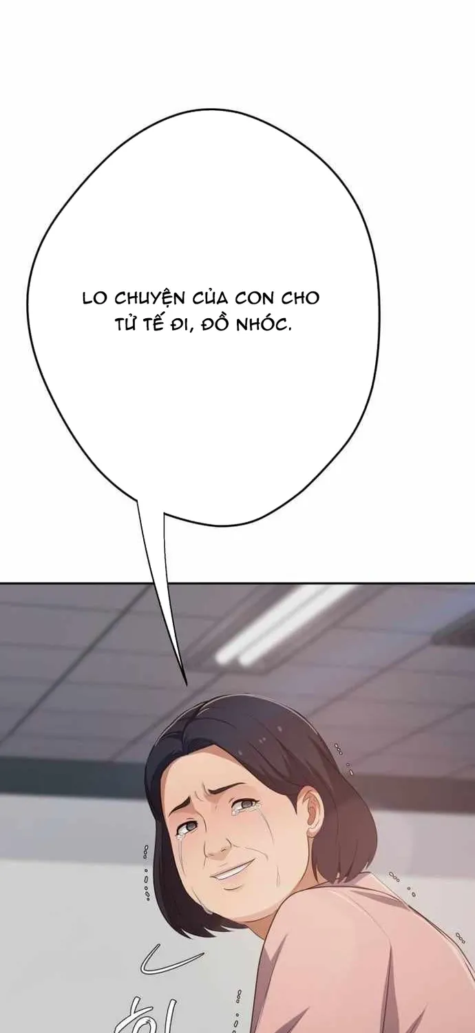 Lừa Đảo Bằng Giọng Nói Làm Đảo Lộn Cuộc Sống Của Bạn Chap 67 - Next Chap 68