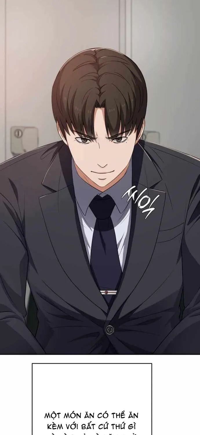 Lừa Đảo Bằng Giọng Nói Làm Đảo Lộn Cuộc Sống Của Bạn Chap 67 - Next Chap 68