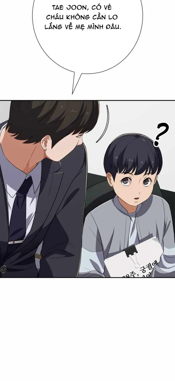 Lừa Đảo Bằng Giọng Nói Làm Đảo Lộn Cuộc Sống Của Bạn Chap 67 - Next Chap 68