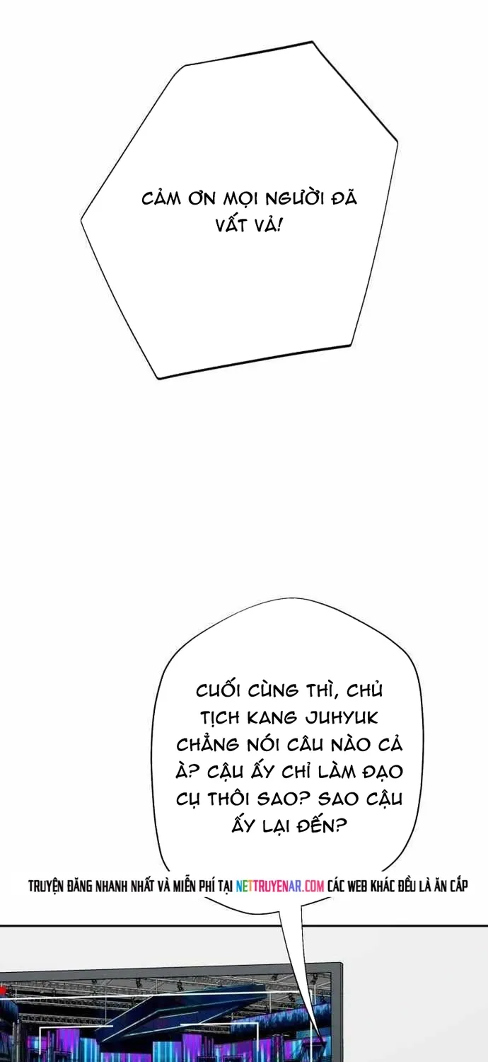 Lừa Đảo Bằng Giọng Nói Làm Đảo Lộn Cuộc Sống Của Bạn Chap 67 - Next Chap 68