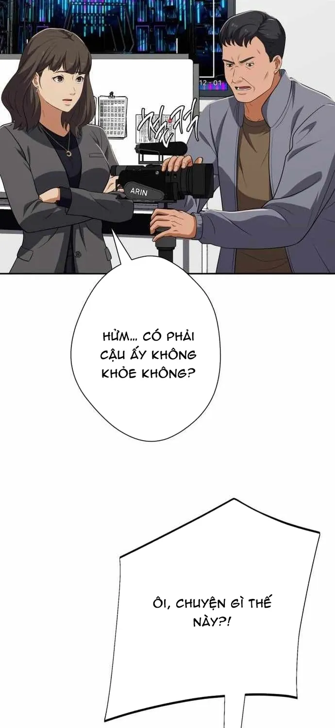 Lừa Đảo Bằng Giọng Nói Làm Đảo Lộn Cuộc Sống Của Bạn Chap 67 - Next Chap 68