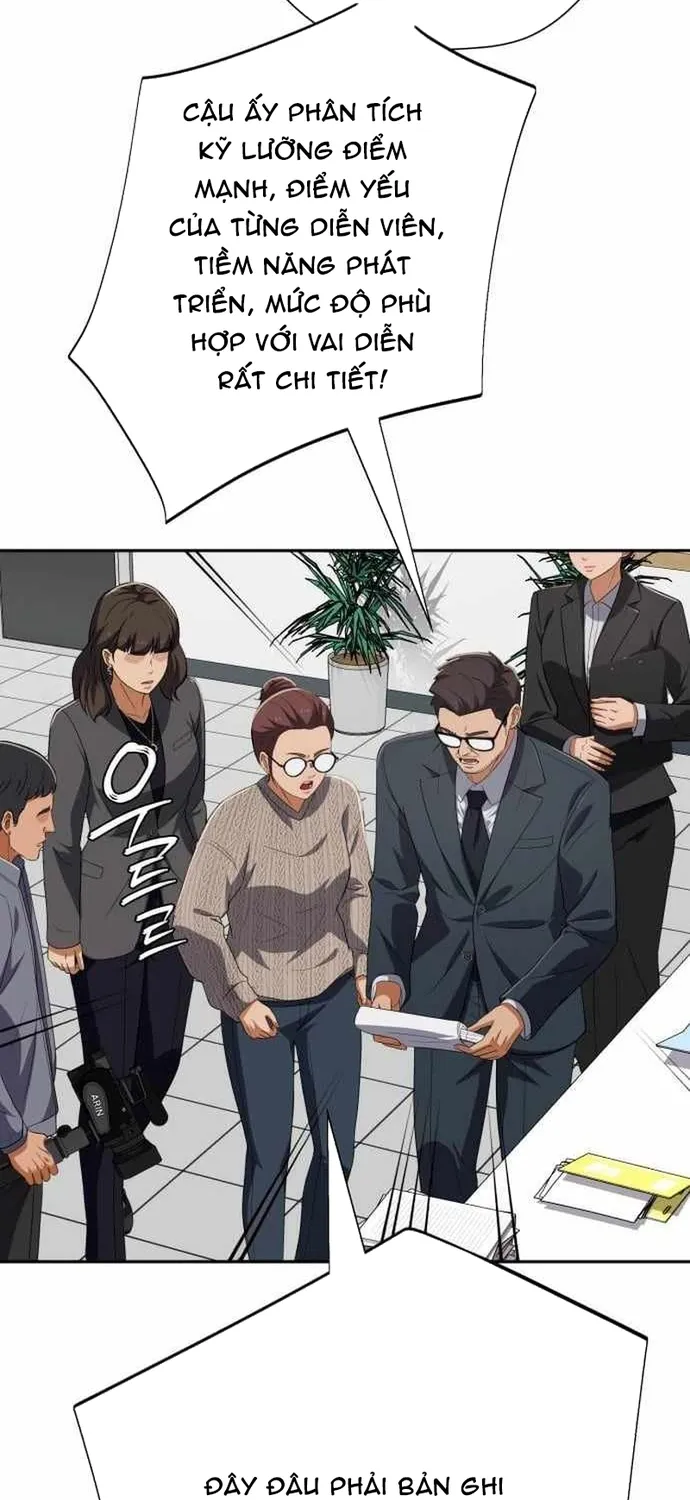 Lừa Đảo Bằng Giọng Nói Làm Đảo Lộn Cuộc Sống Của Bạn Chap 67 - Next Chap 68