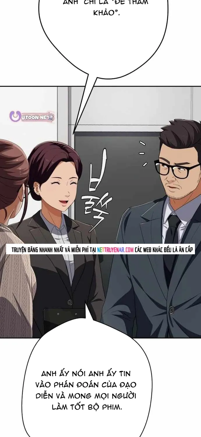 Lừa Đảo Bằng Giọng Nói Làm Đảo Lộn Cuộc Sống Của Bạn Chap 67 - Next Chap 68