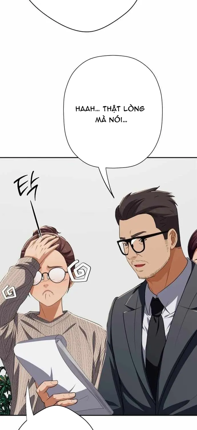 Lừa Đảo Bằng Giọng Nói Làm Đảo Lộn Cuộc Sống Của Bạn Chap 67 - Next Chap 68