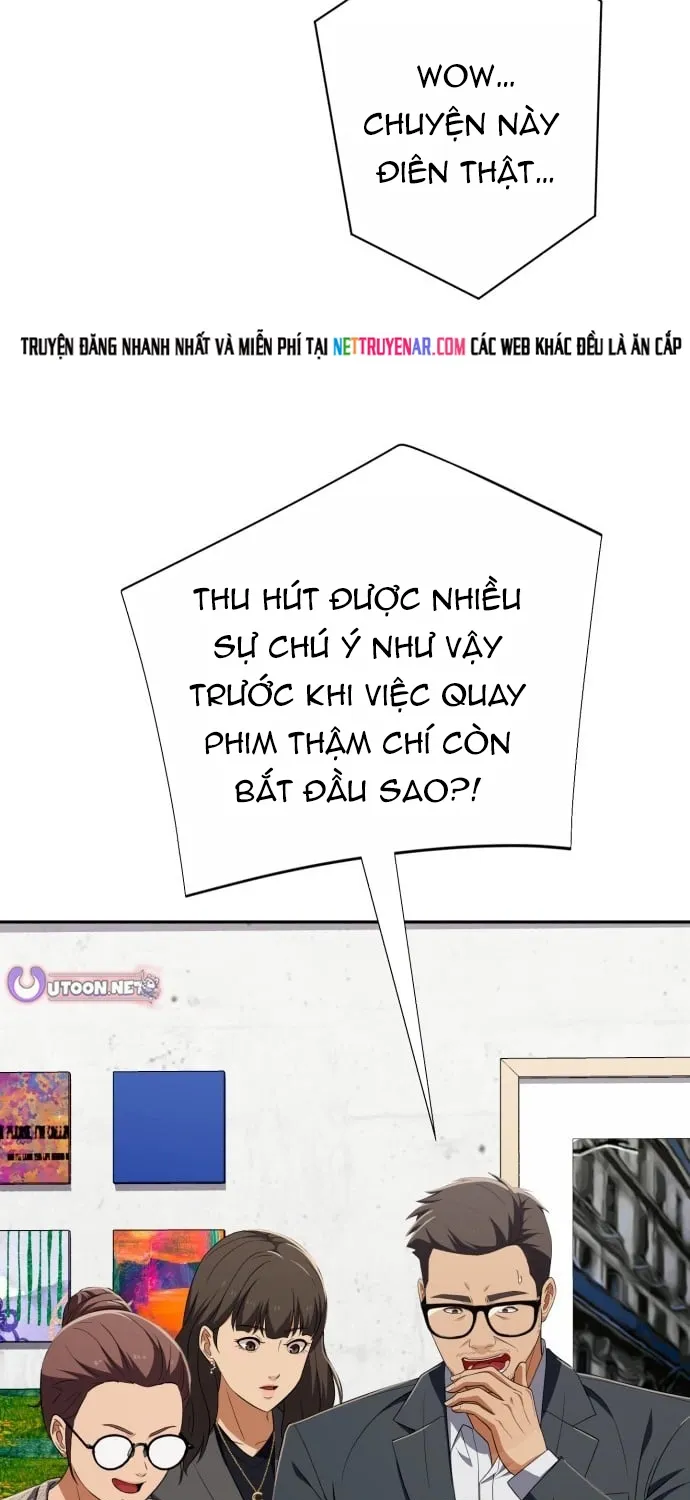 Lừa Đảo Bằng Giọng Nói Làm Đảo Lộn Cuộc Sống Của Bạn Chap 68 - Next Chap 69