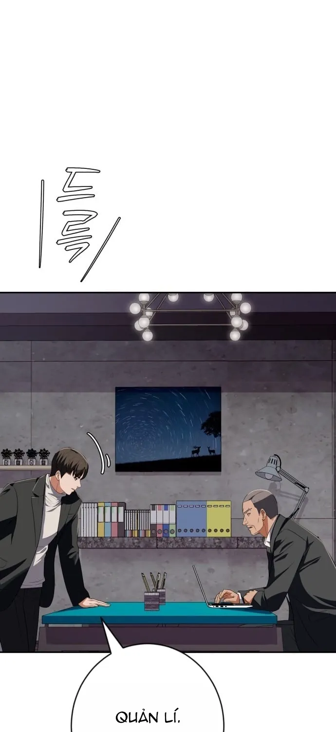 Lừa Đảo Bằng Giọng Nói Làm Đảo Lộn Cuộc Sống Của Bạn Chap 68 - Next Chap 69