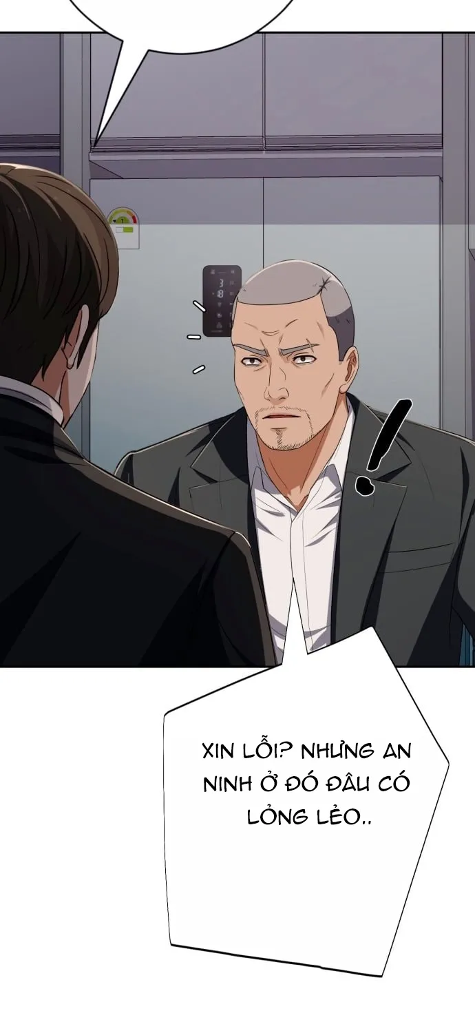 Lừa Đảo Bằng Giọng Nói Làm Đảo Lộn Cuộc Sống Của Bạn Chap 68 - Next Chap 69