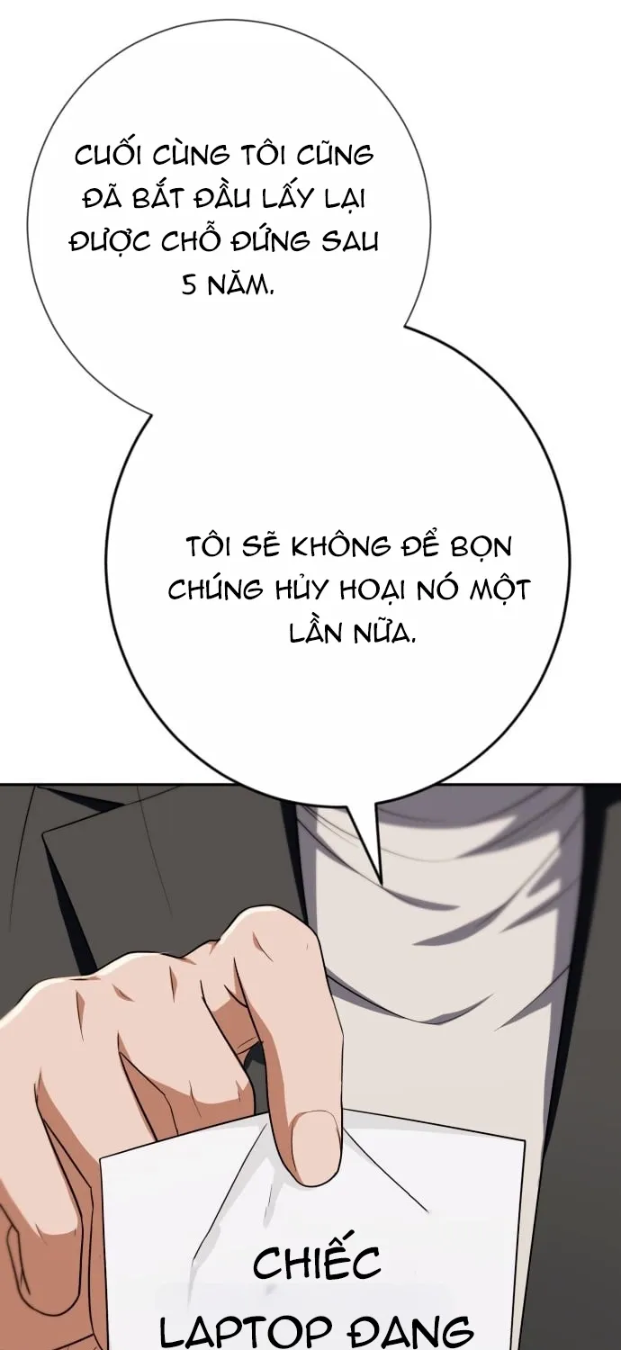 Lừa Đảo Bằng Giọng Nói Làm Đảo Lộn Cuộc Sống Của Bạn Chap 68 - Next Chap 69
