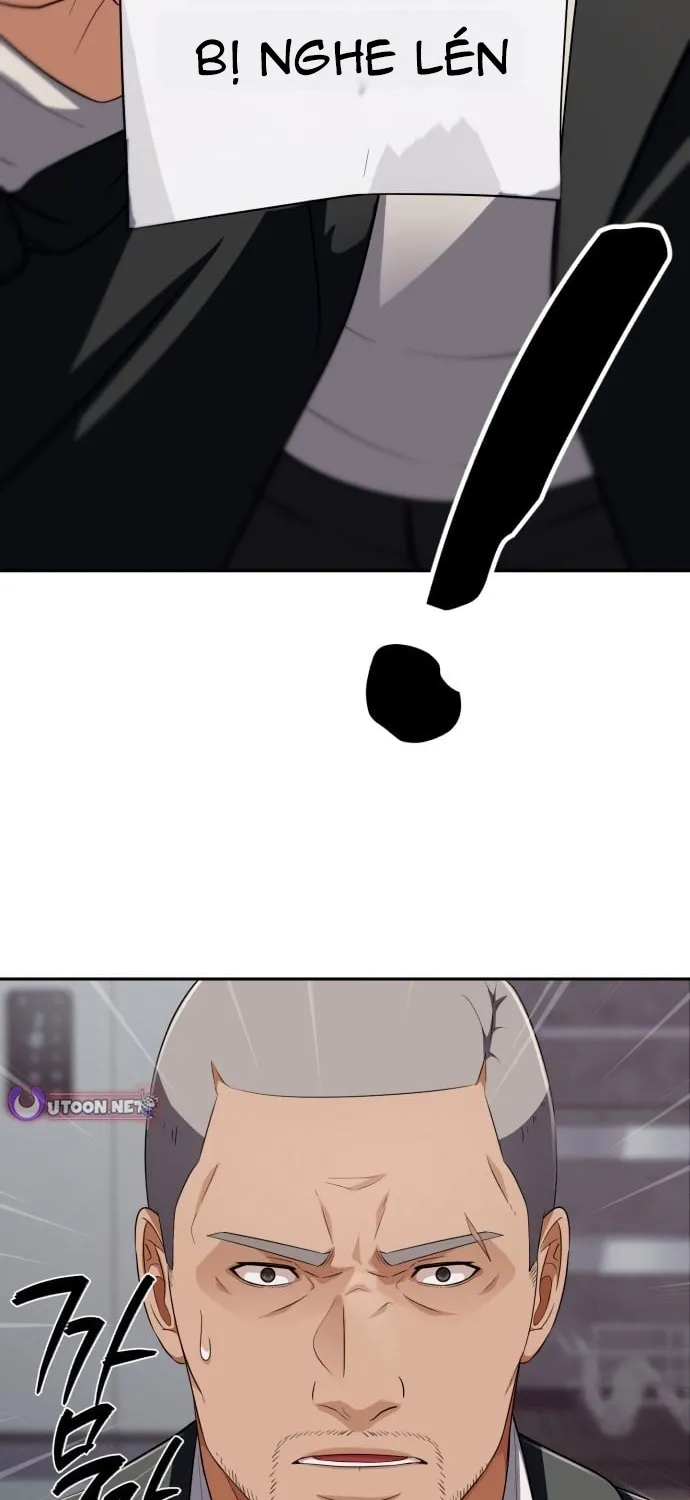 Lừa Đảo Bằng Giọng Nói Làm Đảo Lộn Cuộc Sống Của Bạn Chap 68 - Next Chap 69