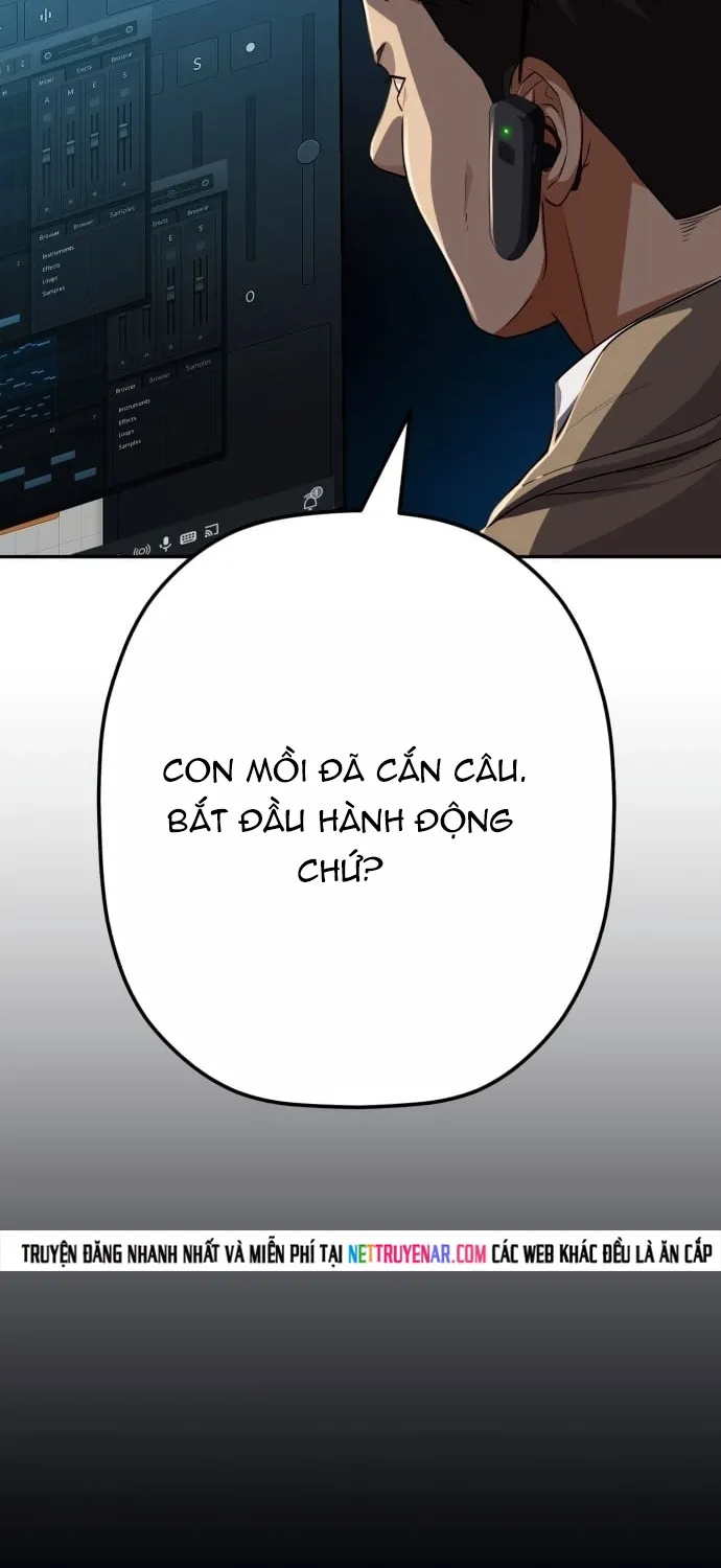 Lừa Đảo Bằng Giọng Nói Làm Đảo Lộn Cuộc Sống Của Bạn Chap 68 - Next Chap 69