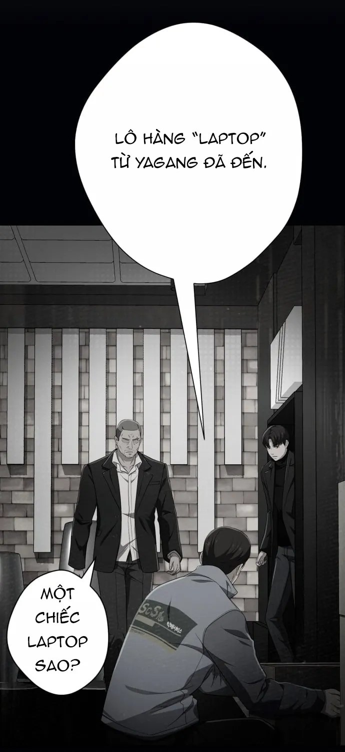 Lừa Đảo Bằng Giọng Nói Làm Đảo Lộn Cuộc Sống Của Bạn Chap 68 - Next Chap 69