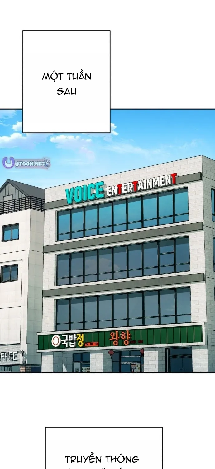 Lừa Đảo Bằng Giọng Nói Làm Đảo Lộn Cuộc Sống Của Bạn Chap 68 - Next Chap 69