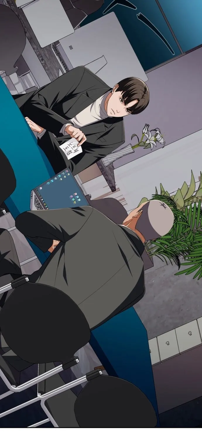 Lừa Đảo Bằng Giọng Nói Làm Đảo Lộn Cuộc Sống Của Bạn Chap 68 - Next Chap 69