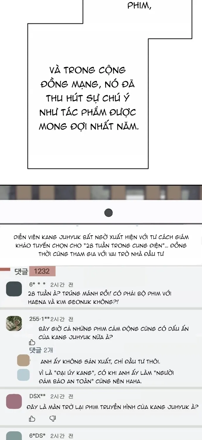 Lừa Đảo Bằng Giọng Nói Làm Đảo Lộn Cuộc Sống Của Bạn Chap 68 - Next Chap 69