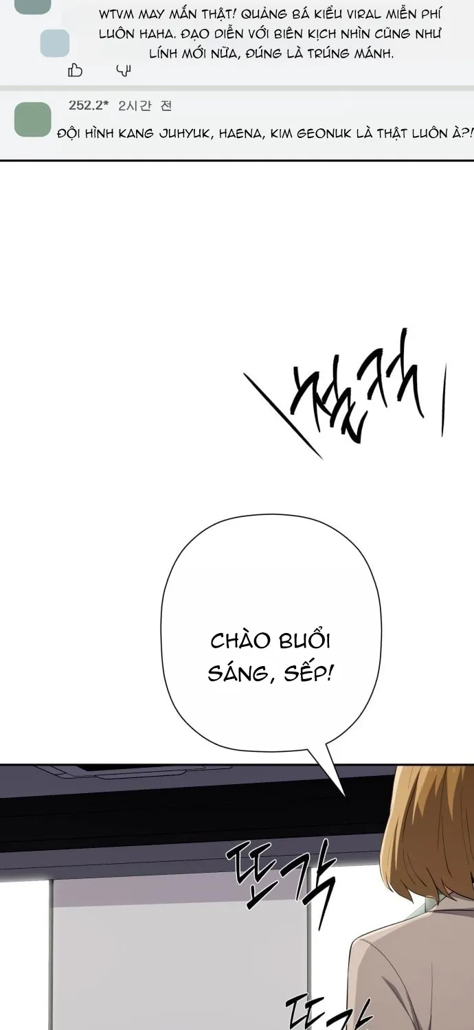 Lừa Đảo Bằng Giọng Nói Làm Đảo Lộn Cuộc Sống Của Bạn Chap 68 - Next Chap 69