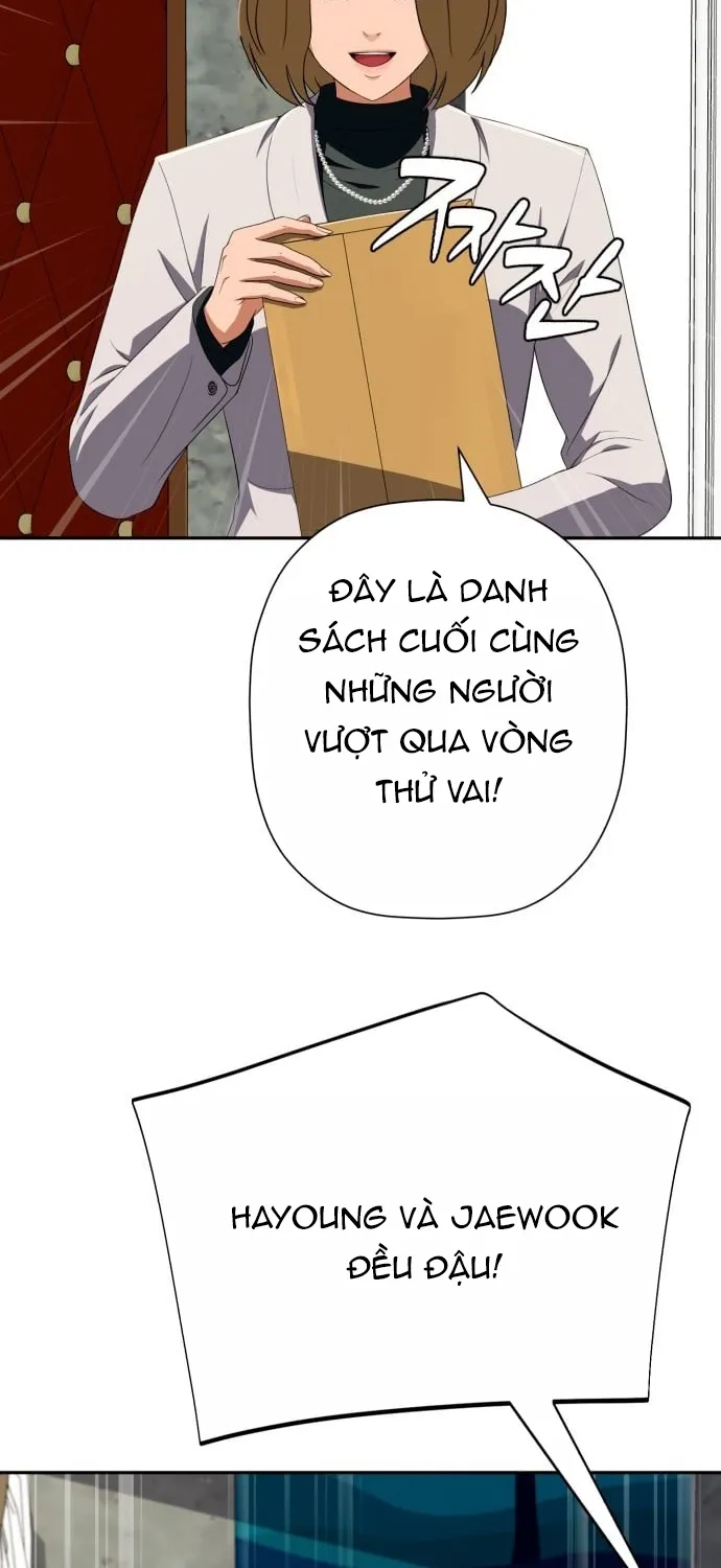 Lừa Đảo Bằng Giọng Nói Làm Đảo Lộn Cuộc Sống Của Bạn Chap 68 - Next Chap 69